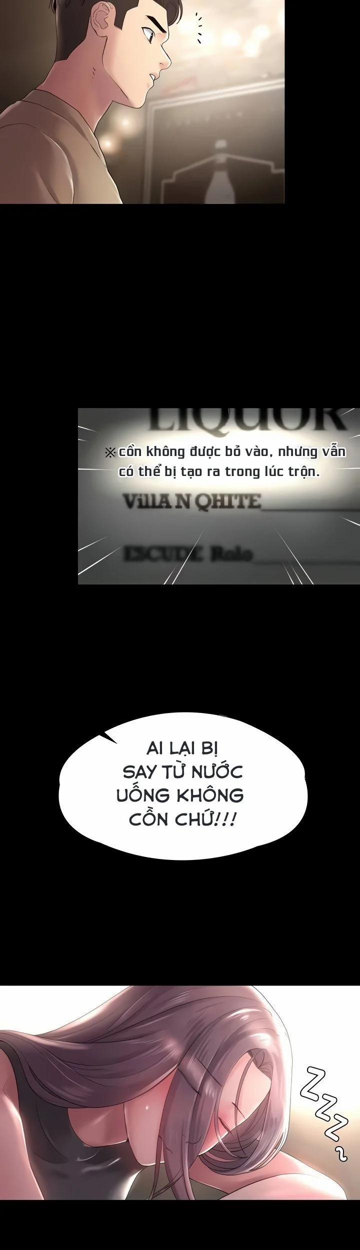 Đây Là Hàng Giảm Giá, Thưa Cô! 10 trang 37