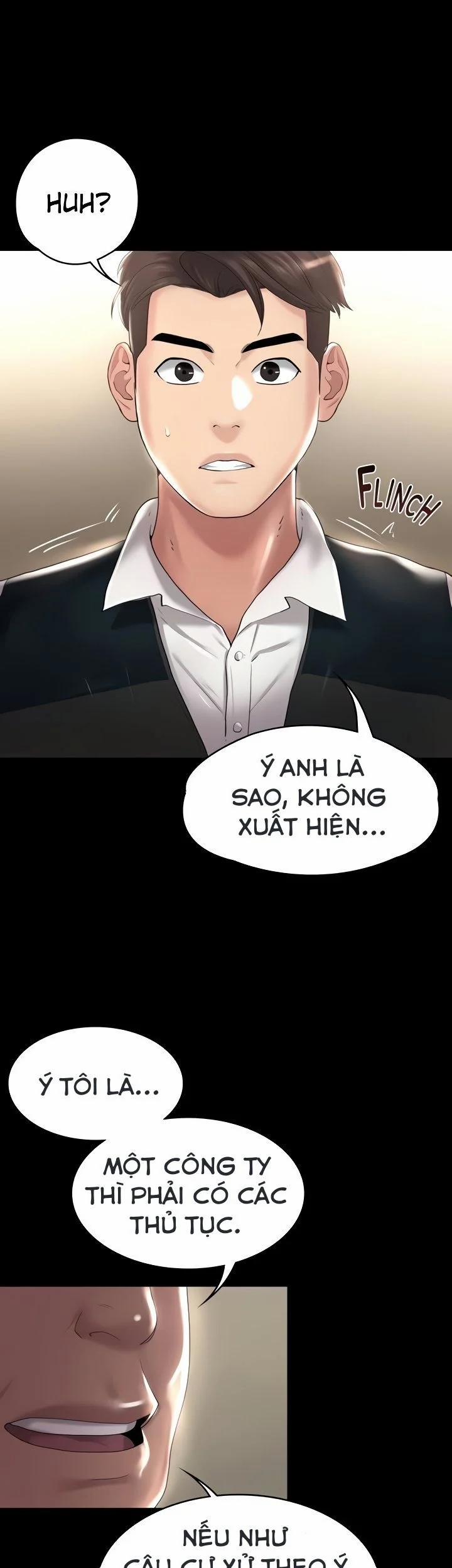 Đây Là Hàng Giảm Giá, Thưa Cô! 10 trang 4