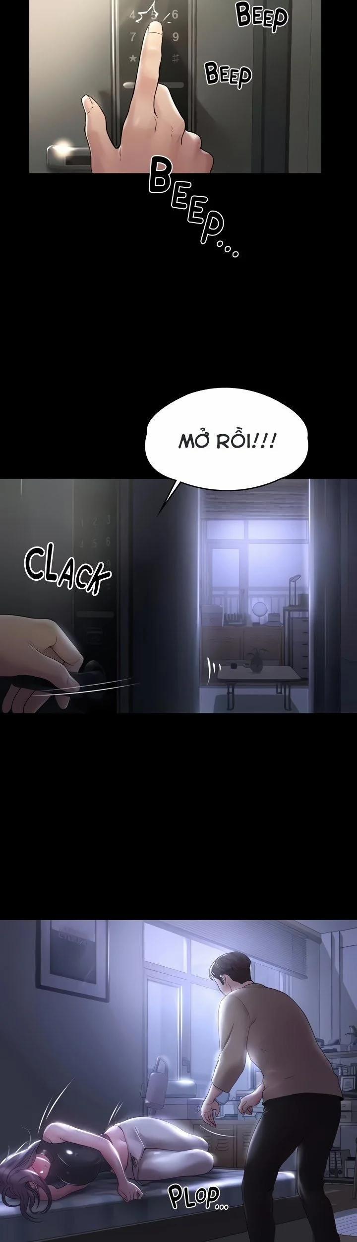 Đây Là Hàng Giảm Giá, Thưa Cô! 10 trang 42