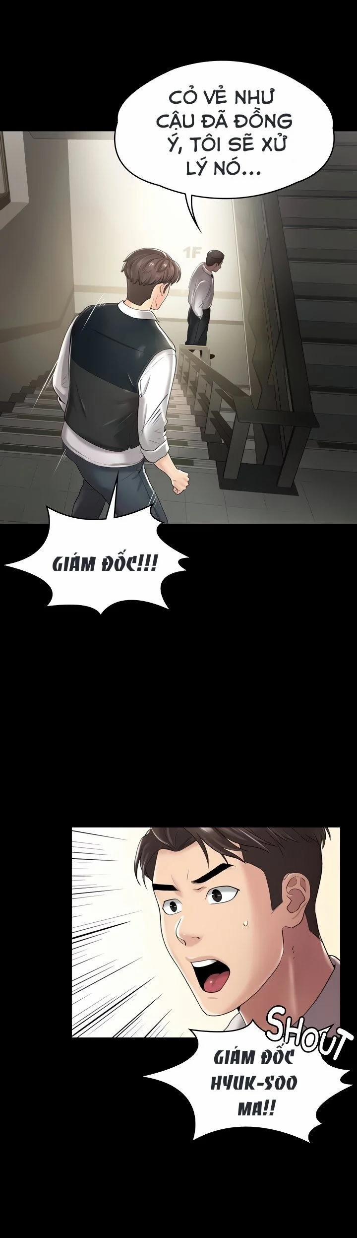 Đây Là Hàng Giảm Giá, Thưa Cô! 10 trang 8