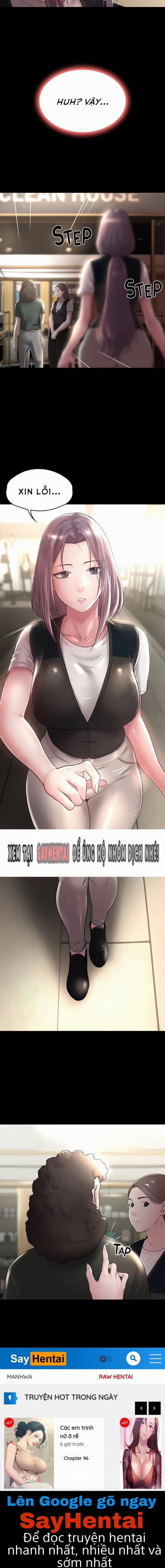 Đây Là Hàng Giảm Giá, Thưa Cô! 11 trang 6