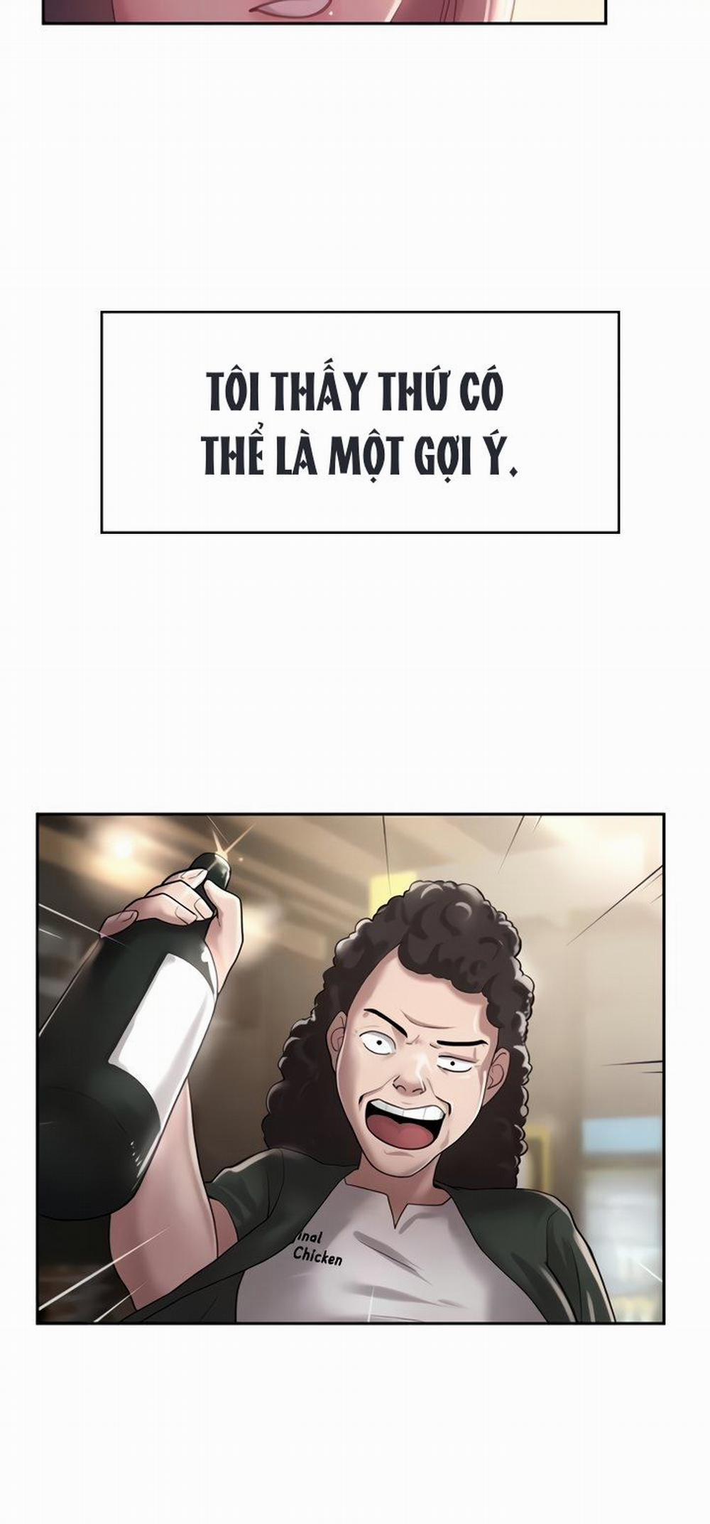 Đây Là Hàng Giảm Giá, Thưa Cô! 12 trang 14