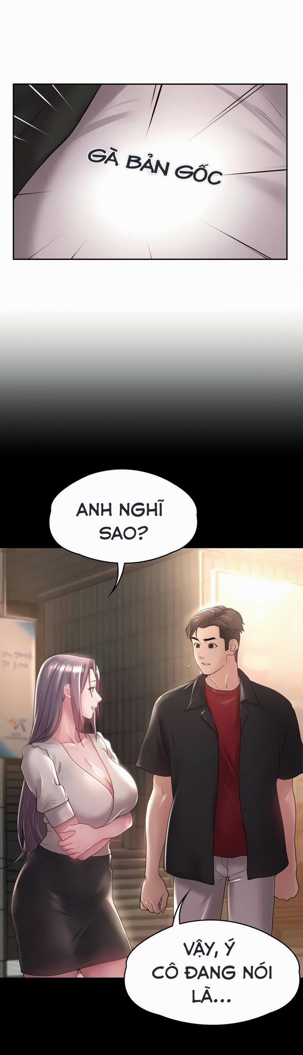 Đây Là Hàng Giảm Giá, Thưa Cô! 12 trang 15