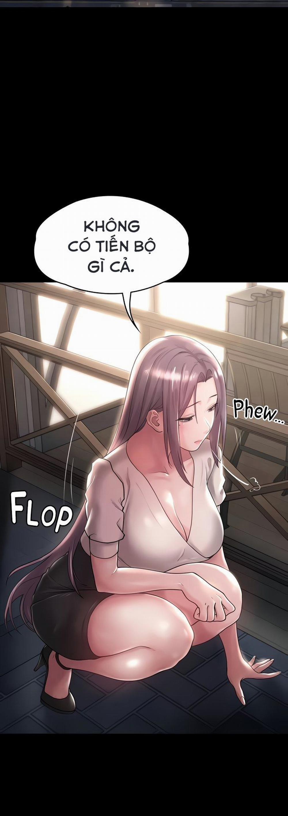 Đây Là Hàng Giảm Giá, Thưa Cô! 12 trang 24