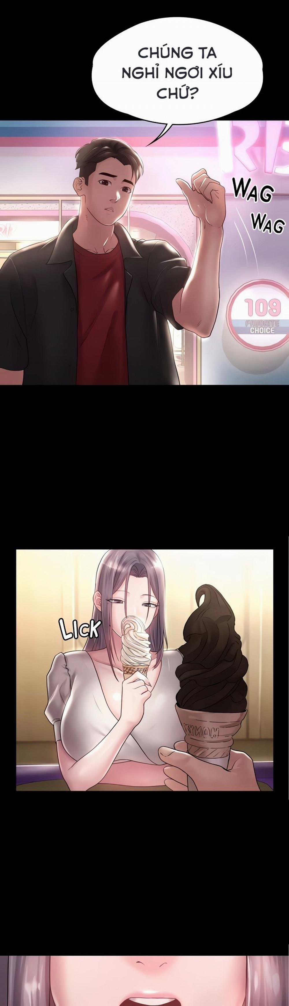 Đây Là Hàng Giảm Giá, Thưa Cô! 12 trang 26