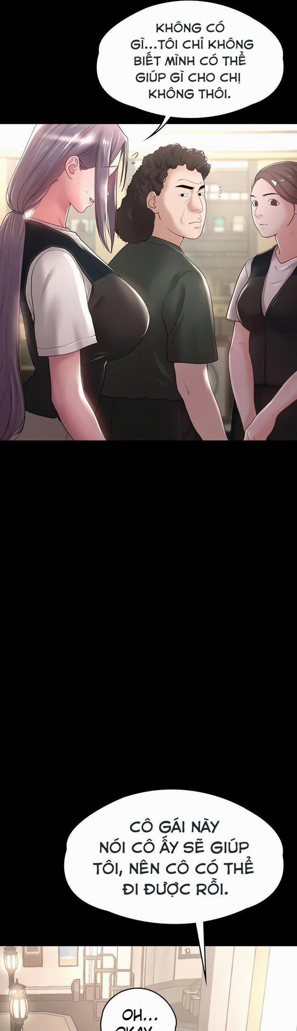 Đây Là Hàng Giảm Giá, Thưa Cô! 12 trang 3