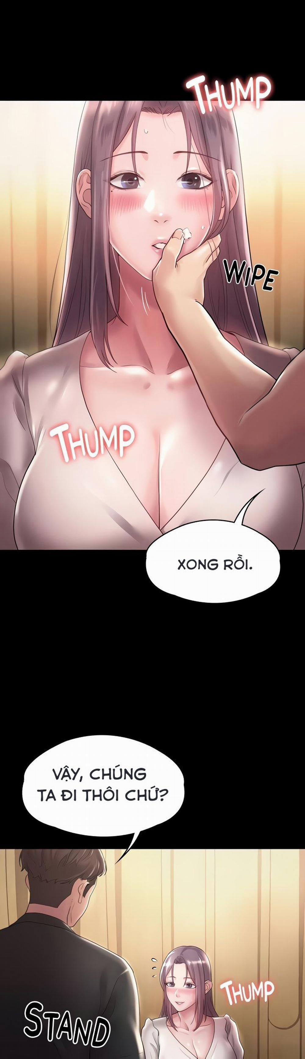 Đây Là Hàng Giảm Giá, Thưa Cô! 12 trang 30