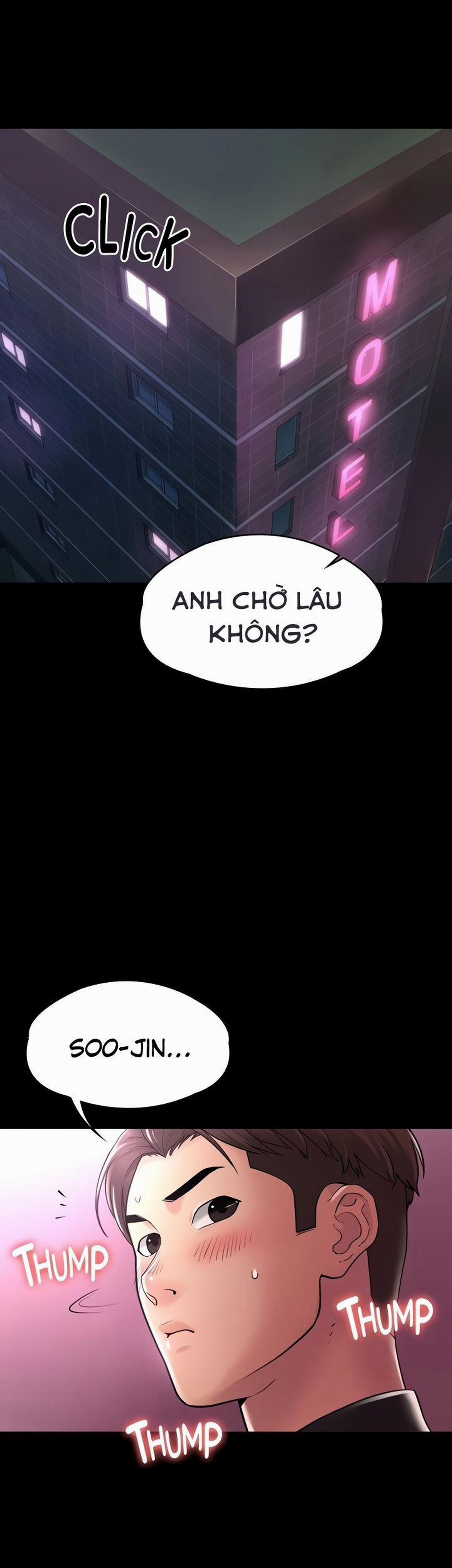 Đây Là Hàng Giảm Giá, Thưa Cô! 12 trang 40