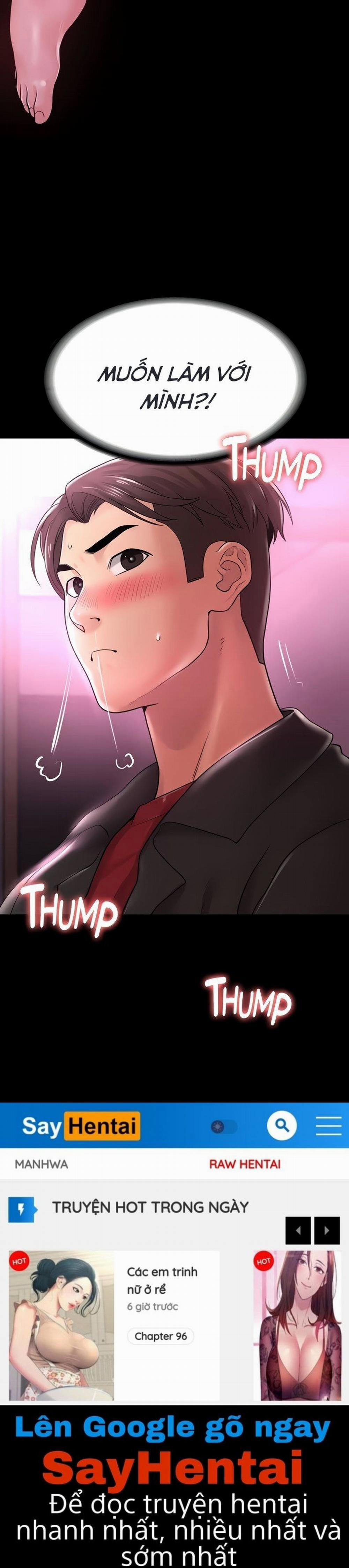 Đây Là Hàng Giảm Giá, Thưa Cô! 12 trang 46