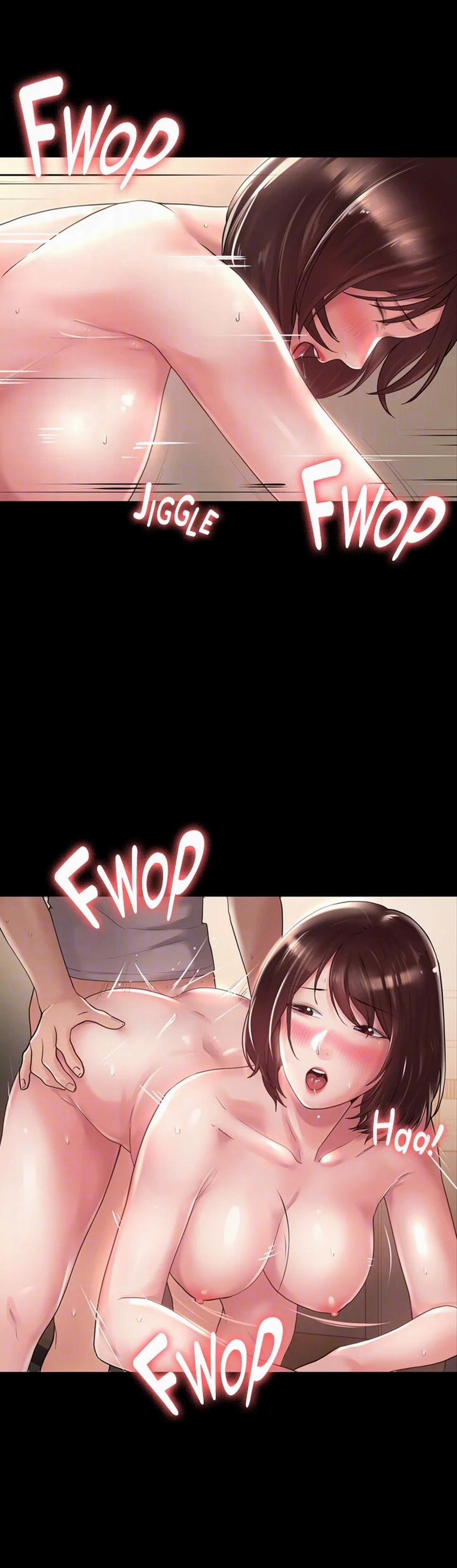 Đây Là Hàng Giảm Giá, Thưa Cô! 18 trang 12