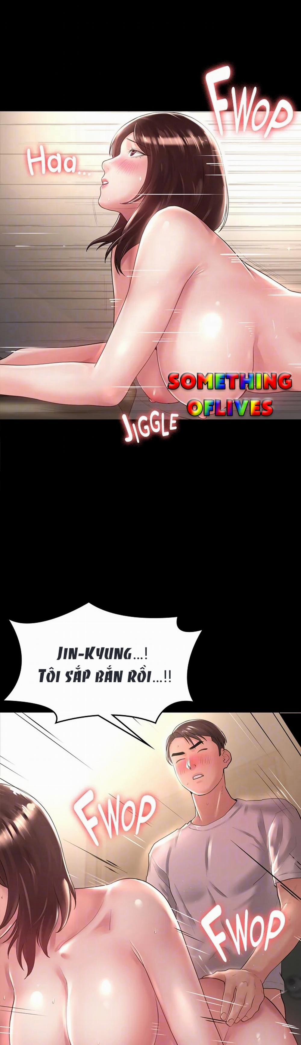 Đây Là Hàng Giảm Giá, Thưa Cô! 18 trang 19