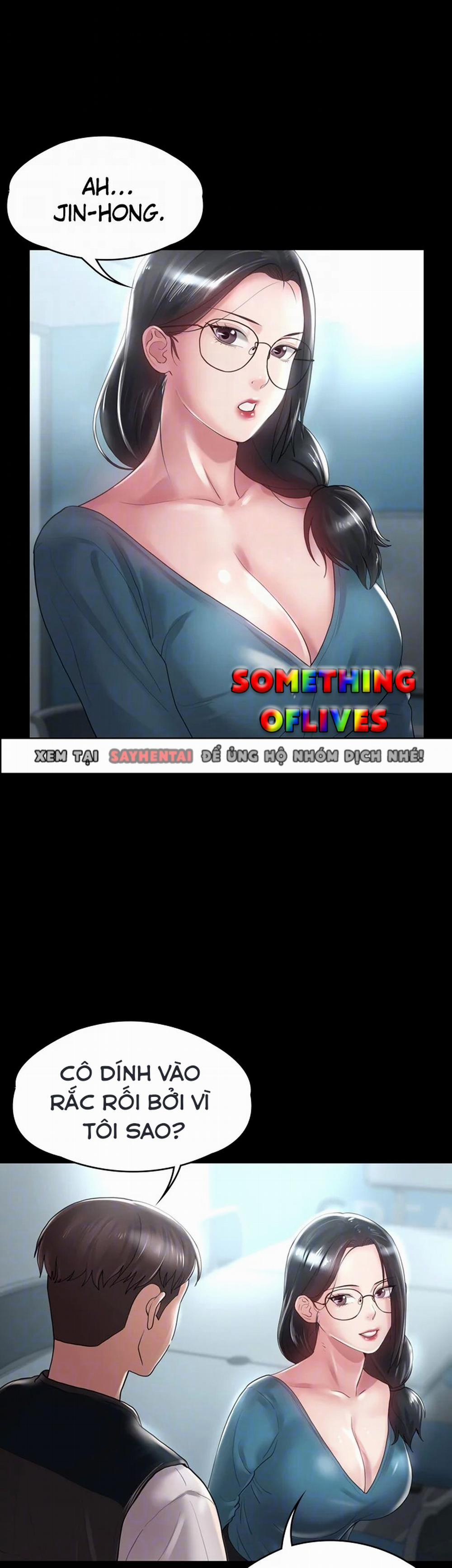 Đây Là Hàng Giảm Giá, Thưa Cô! 18 trang 35