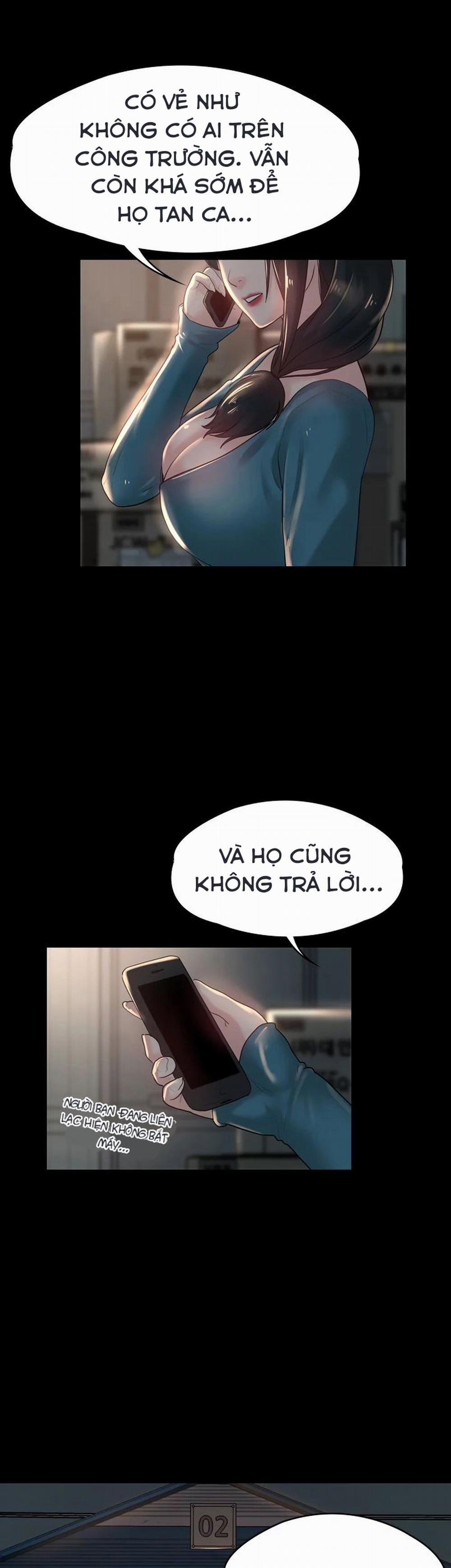 Đây Là Hàng Giảm Giá, Thưa Cô! 18 trang 40