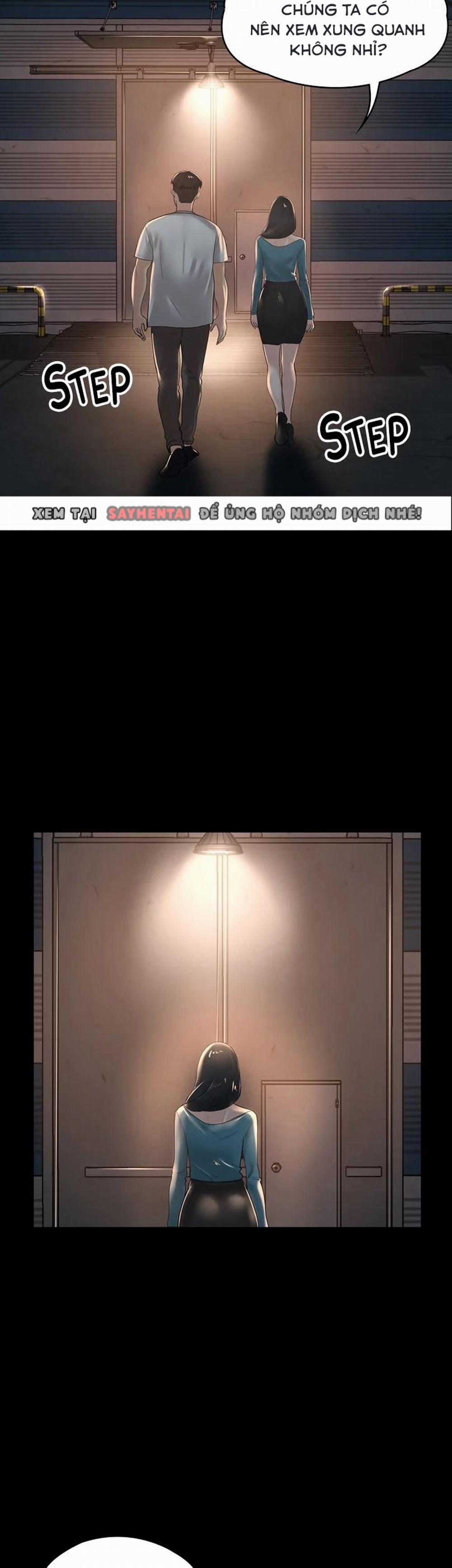 Đây Là Hàng Giảm Giá, Thưa Cô! 18 trang 41