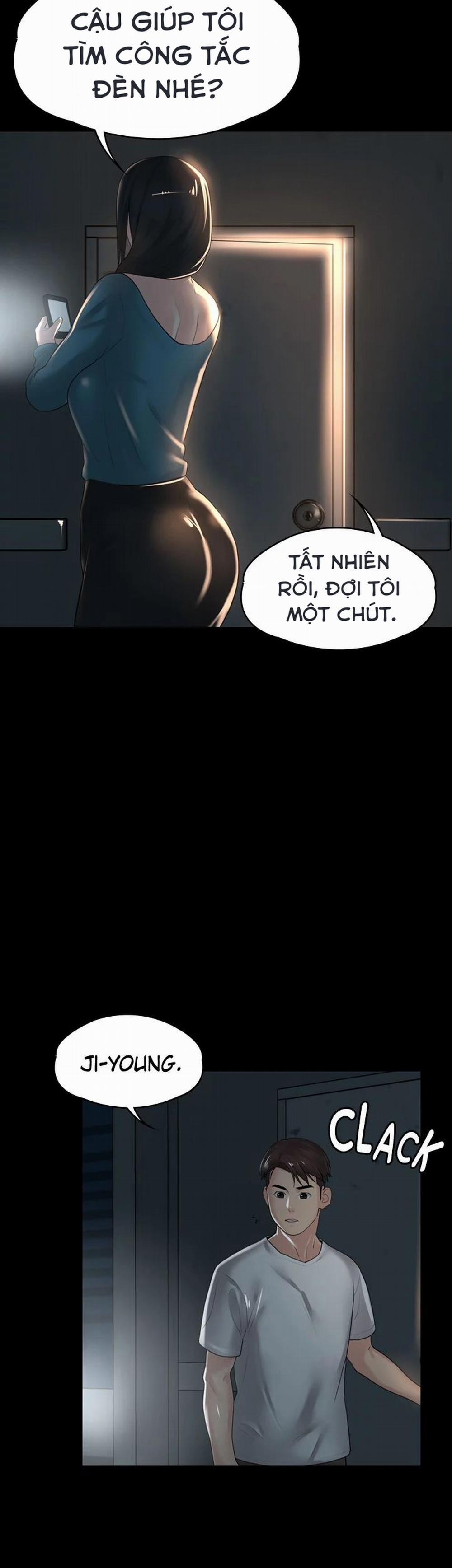 Đây Là Hàng Giảm Giá, Thưa Cô! 18 trang 43