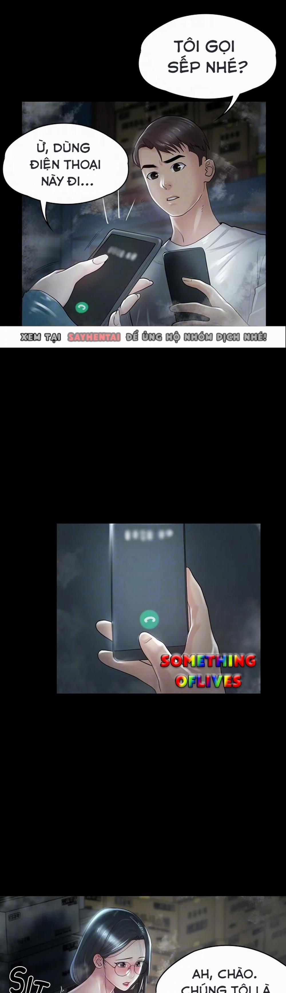 Đây Là Hàng Giảm Giá, Thưa Cô! 19 trang 10