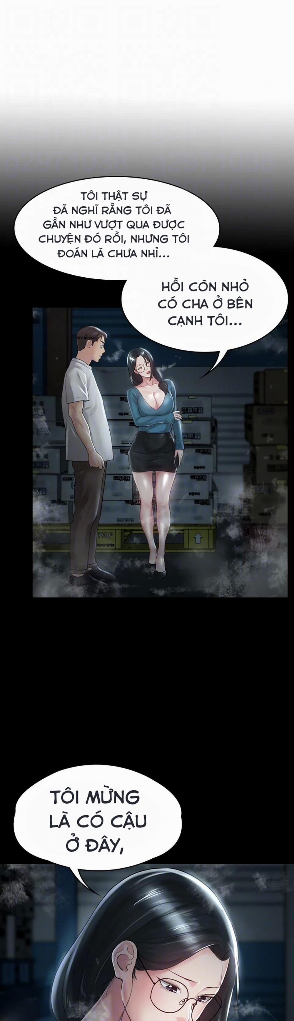 Đây Là Hàng Giảm Giá, Thưa Cô! 19 trang 16