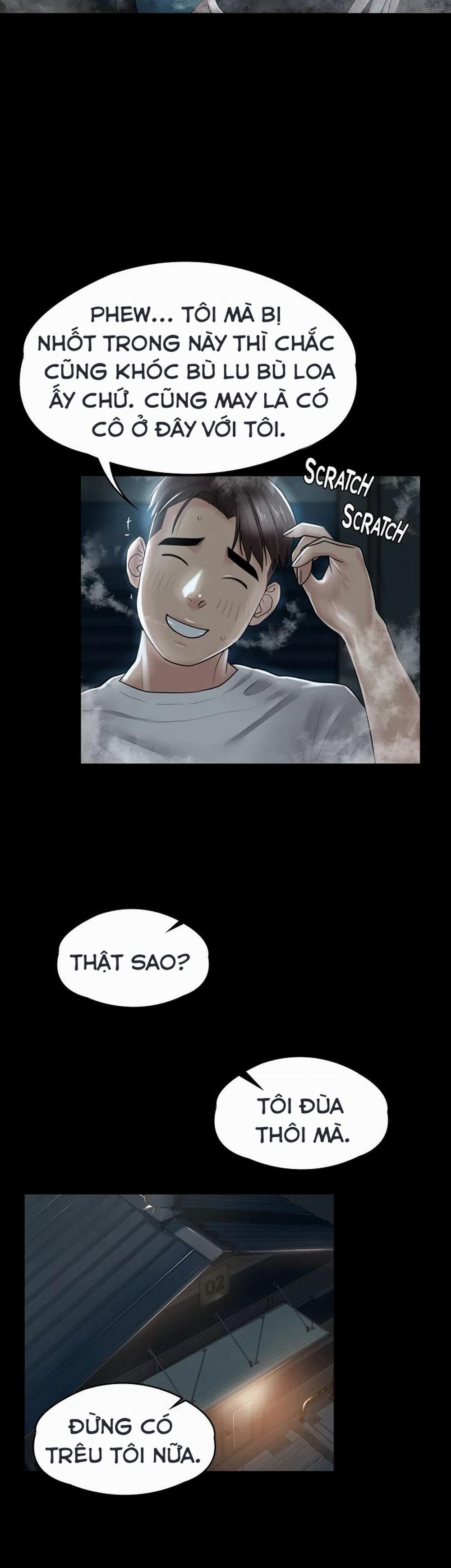 Đây Là Hàng Giảm Giá, Thưa Cô! 19 trang 19