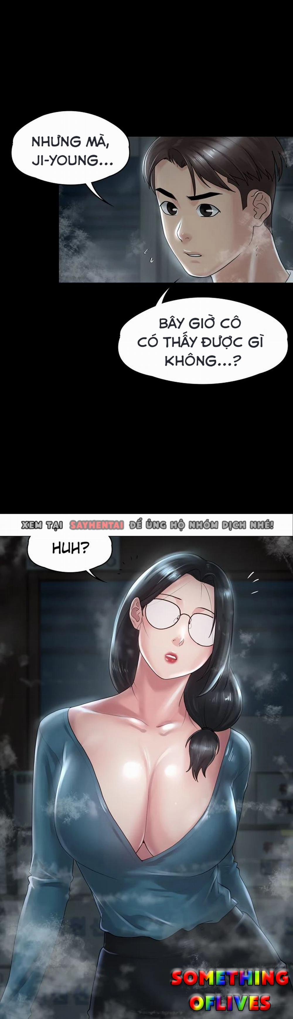 Đây Là Hàng Giảm Giá, Thưa Cô! 19 trang 20