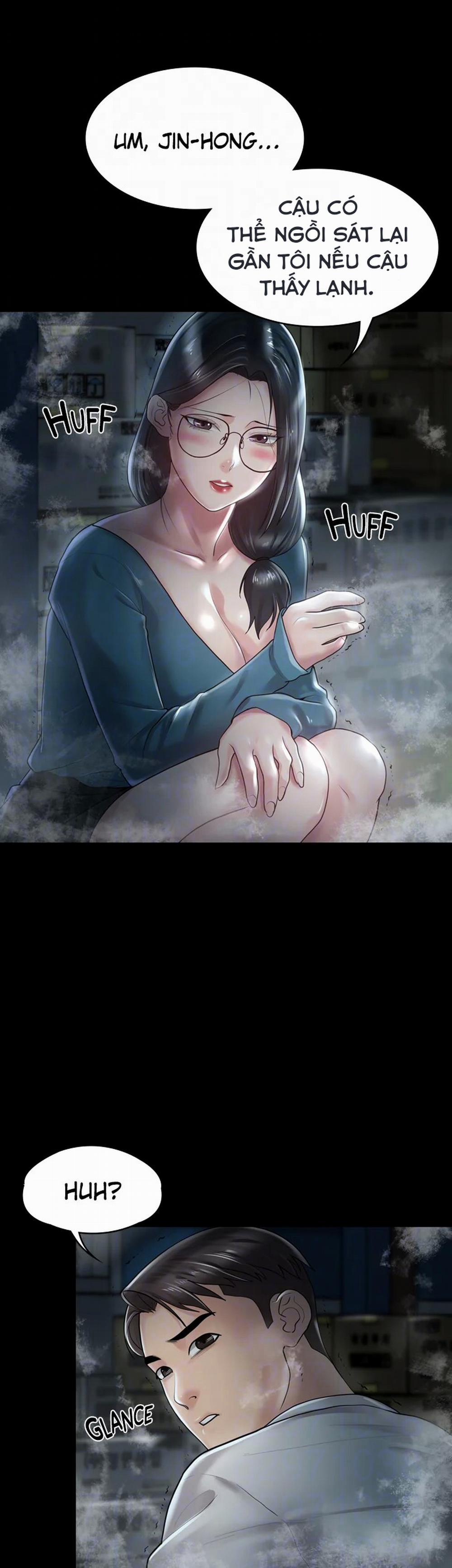 Đây Là Hàng Giảm Giá, Thưa Cô! 19 trang 28