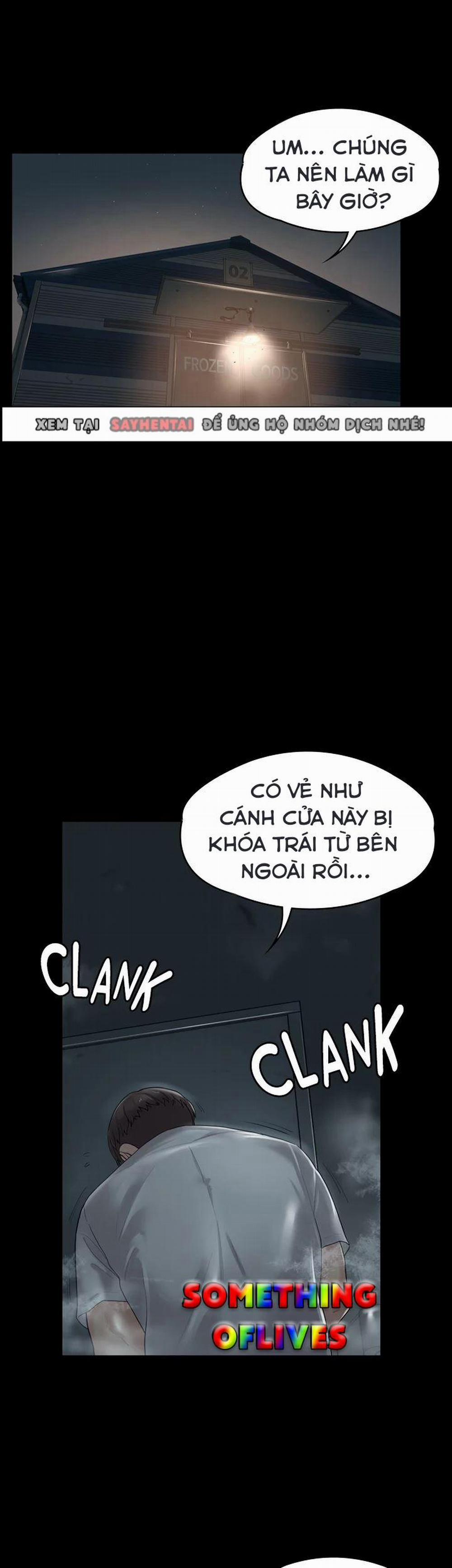 Đây Là Hàng Giảm Giá, Thưa Cô! 19 trang 3