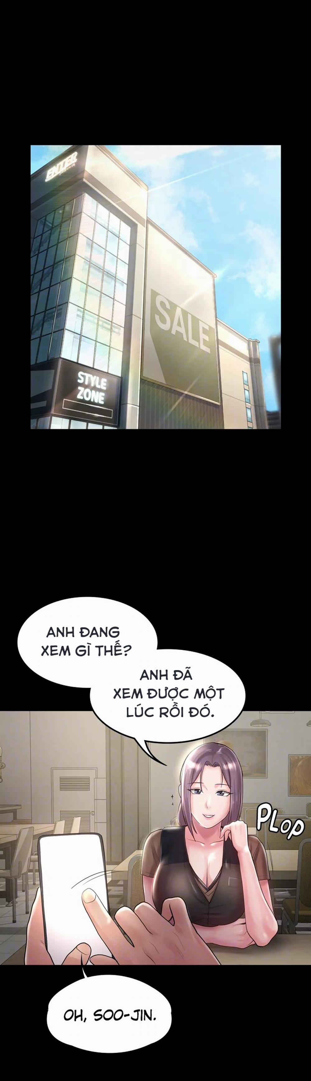 Đây Là Hàng Giảm Giá, Thưa Cô! 19 trang 33