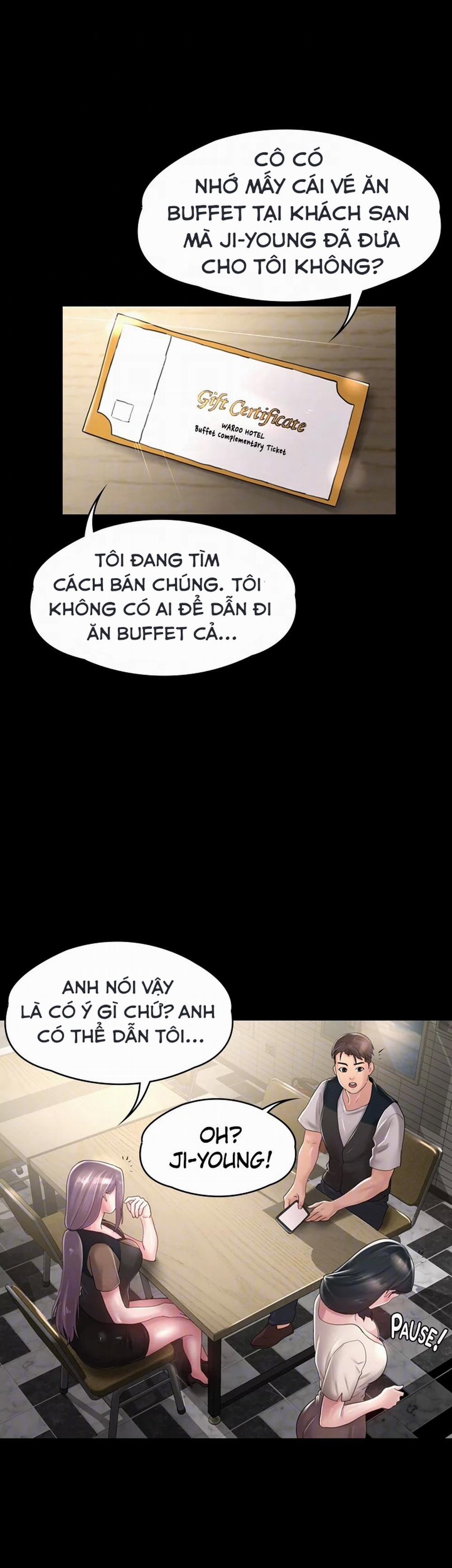 Đây Là Hàng Giảm Giá, Thưa Cô! 19 trang 34