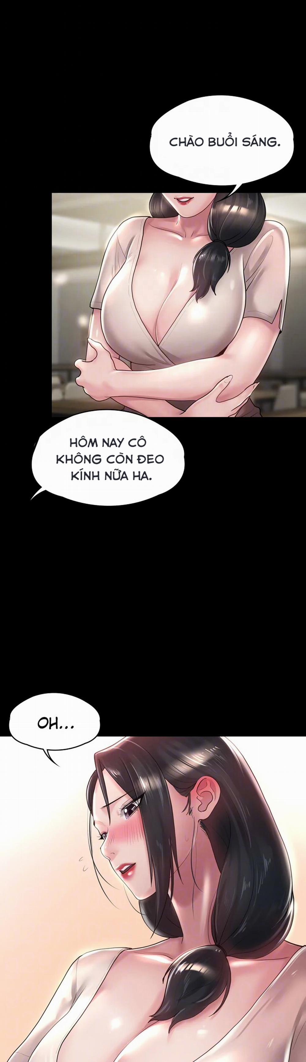 Đây Là Hàng Giảm Giá, Thưa Cô! 19 trang 35