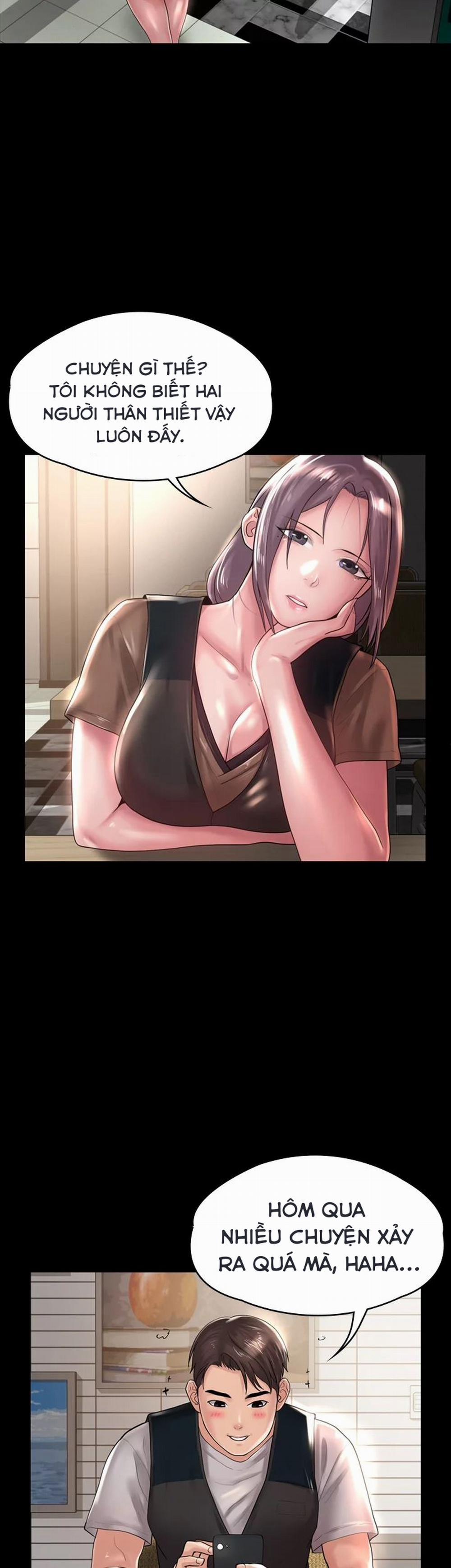 Đây Là Hàng Giảm Giá, Thưa Cô! 19 trang 38