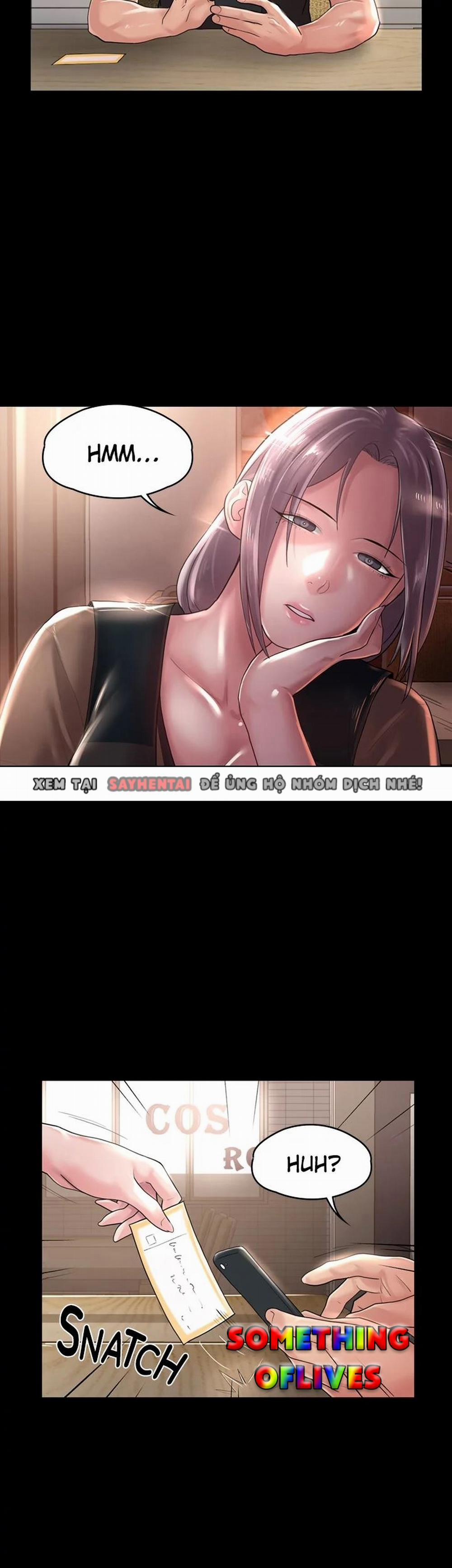 Đây Là Hàng Giảm Giá, Thưa Cô! 19 trang 39