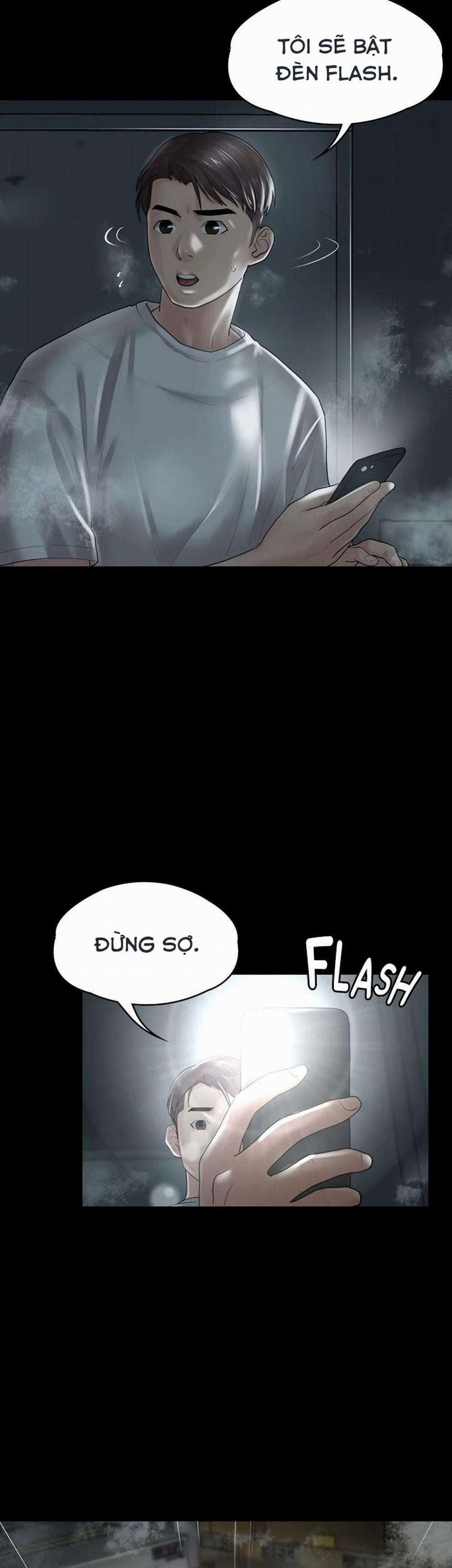 Đây Là Hàng Giảm Giá, Thưa Cô! 19 trang 4