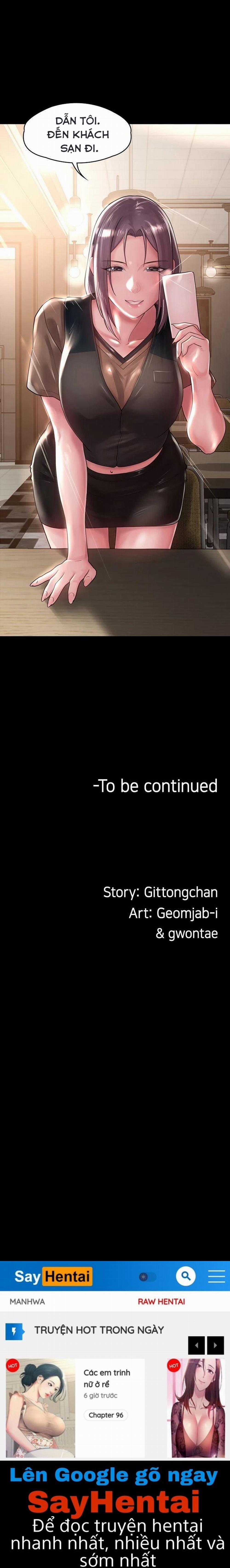 Đây Là Hàng Giảm Giá, Thưa Cô! 19 trang 40