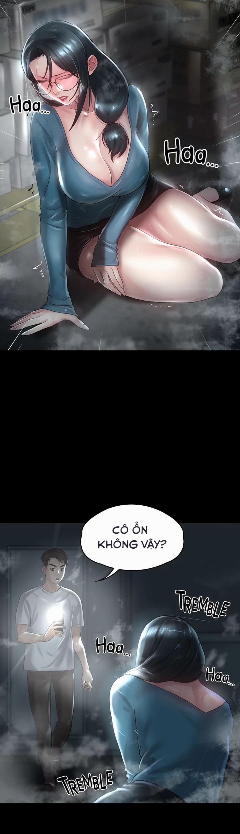 Đây Là Hàng Giảm Giá, Thưa Cô! 19 trang 5