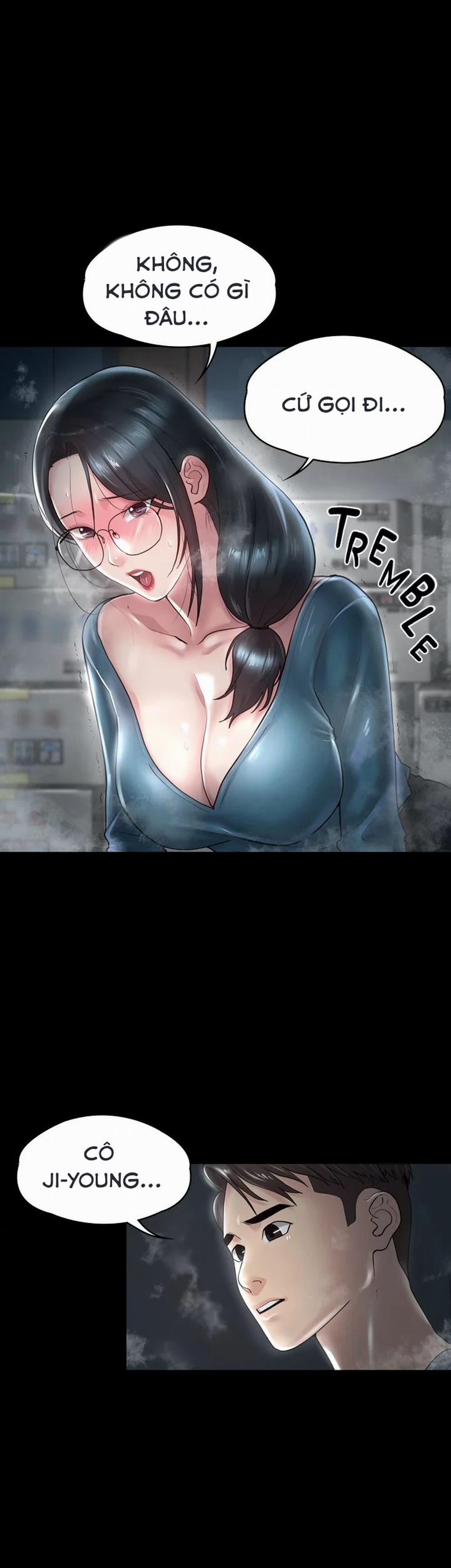 Đây Là Hàng Giảm Giá, Thưa Cô! 19 trang 6