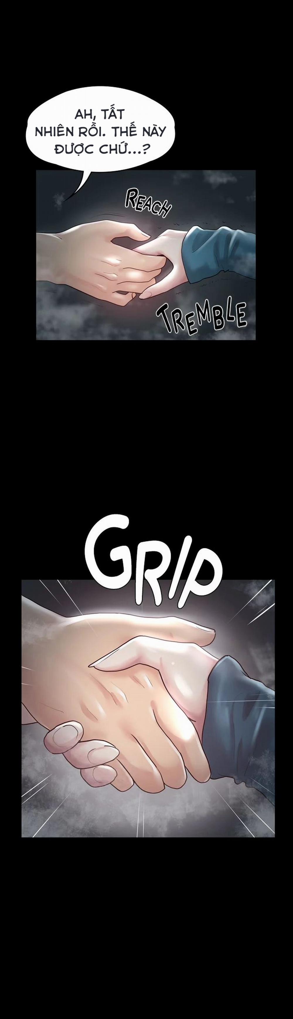 Đây Là Hàng Giảm Giá, Thưa Cô! 19 trang 8