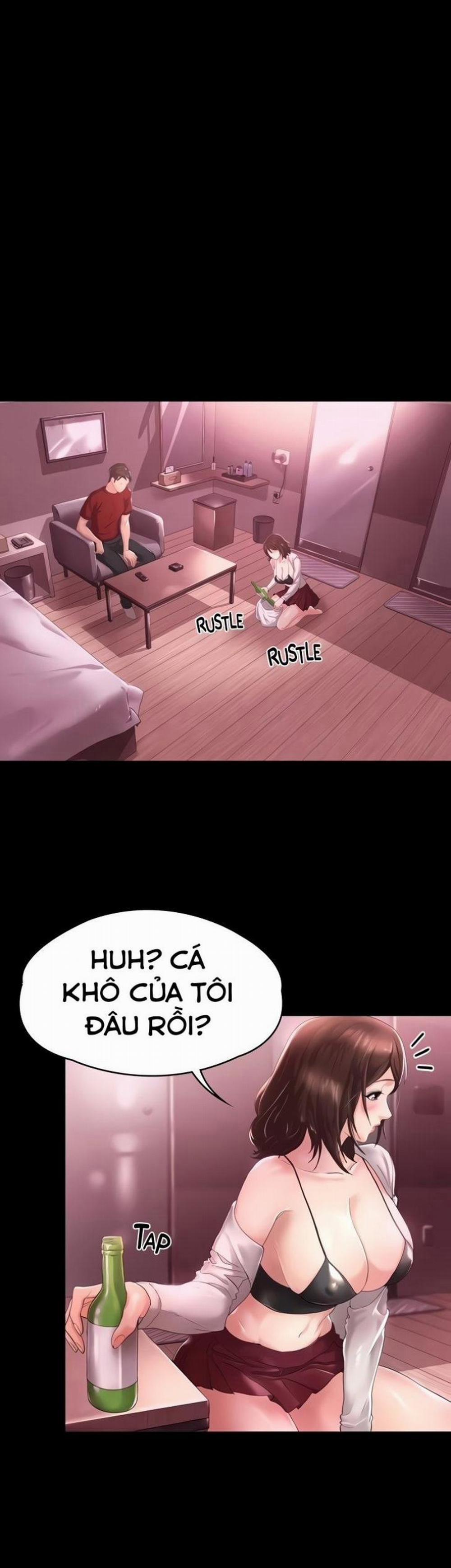 Đây Là Hàng Giảm Giá, Thưa Cô! 2 trang 0