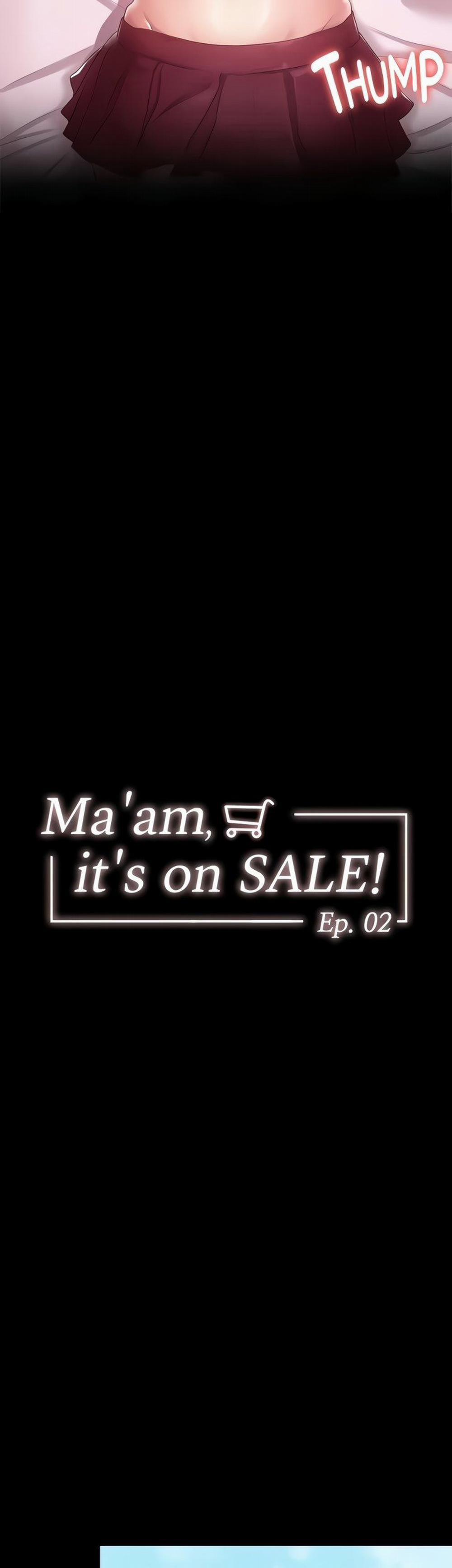 Đây Là Hàng Giảm Giá, Thưa Cô! 2 trang 23