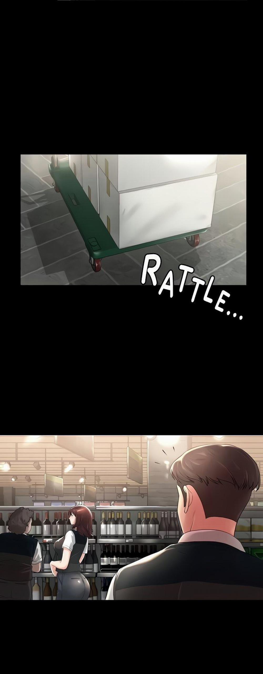 Đây Là Hàng Giảm Giá, Thưa Cô! 2 trang 29