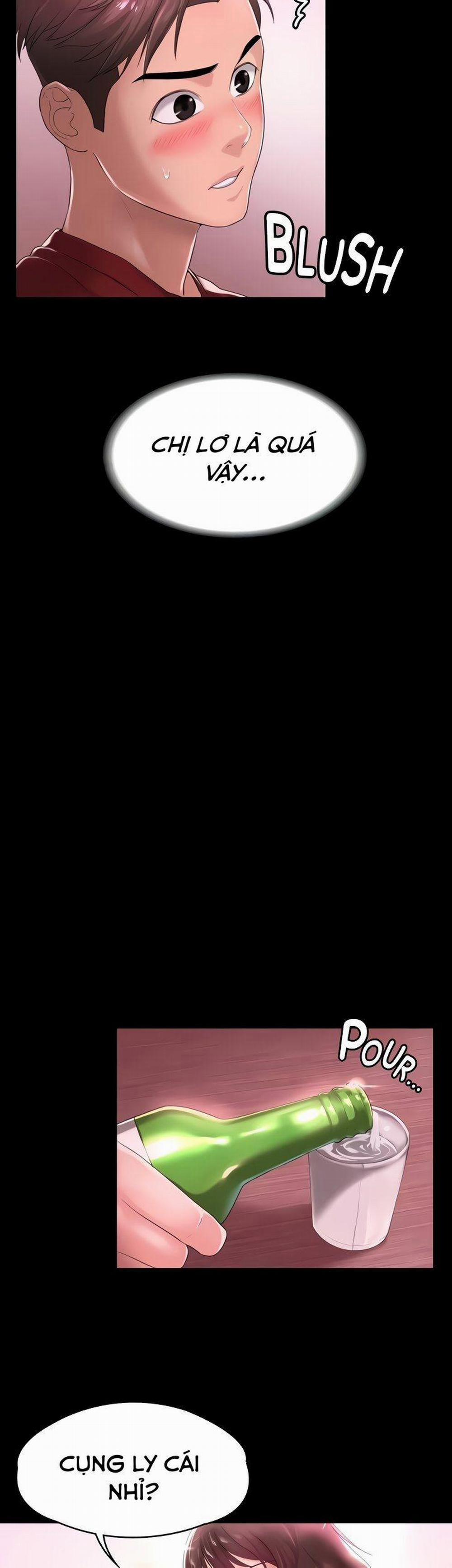 Đây Là Hàng Giảm Giá, Thưa Cô! 2 trang 3