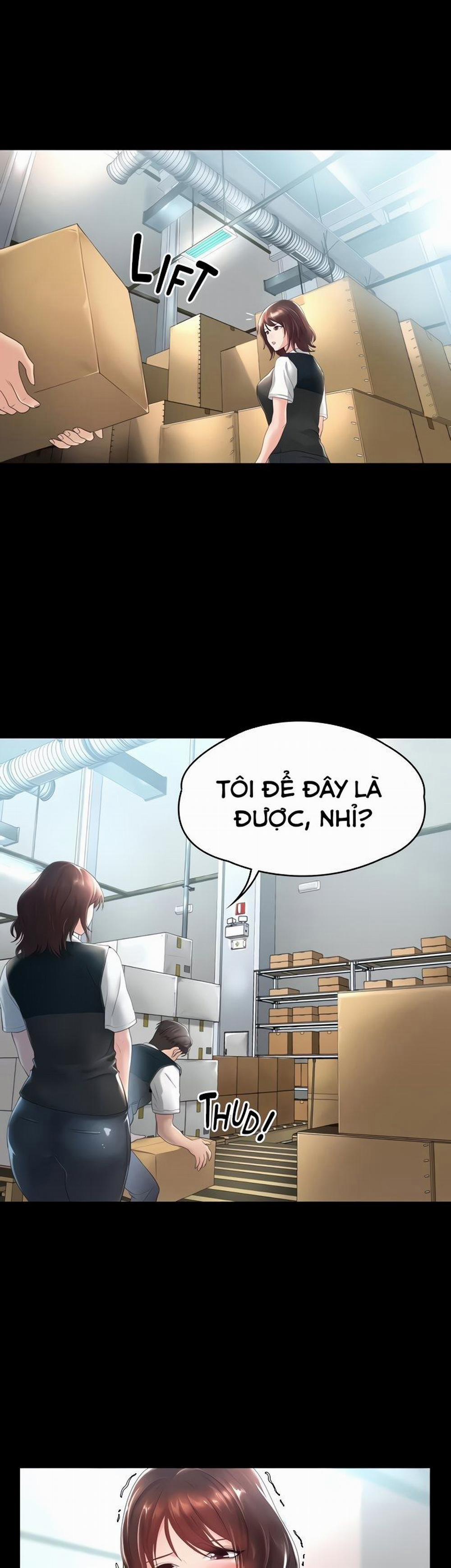 Đây Là Hàng Giảm Giá, Thưa Cô! 2 trang 35