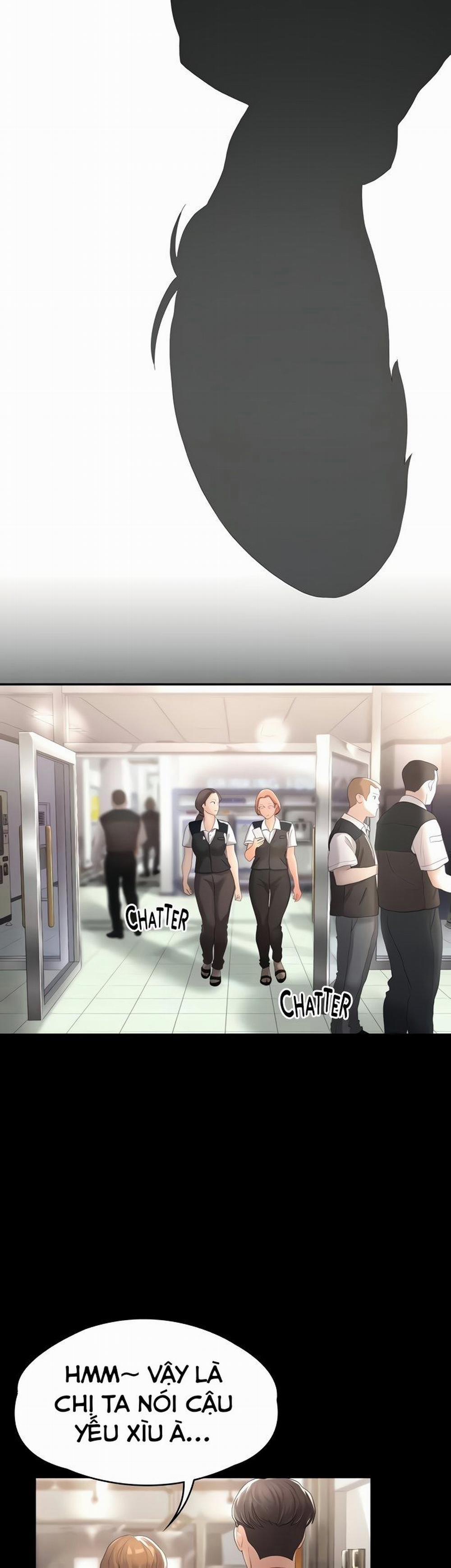 Đây Là Hàng Giảm Giá, Thưa Cô! 2 trang 38