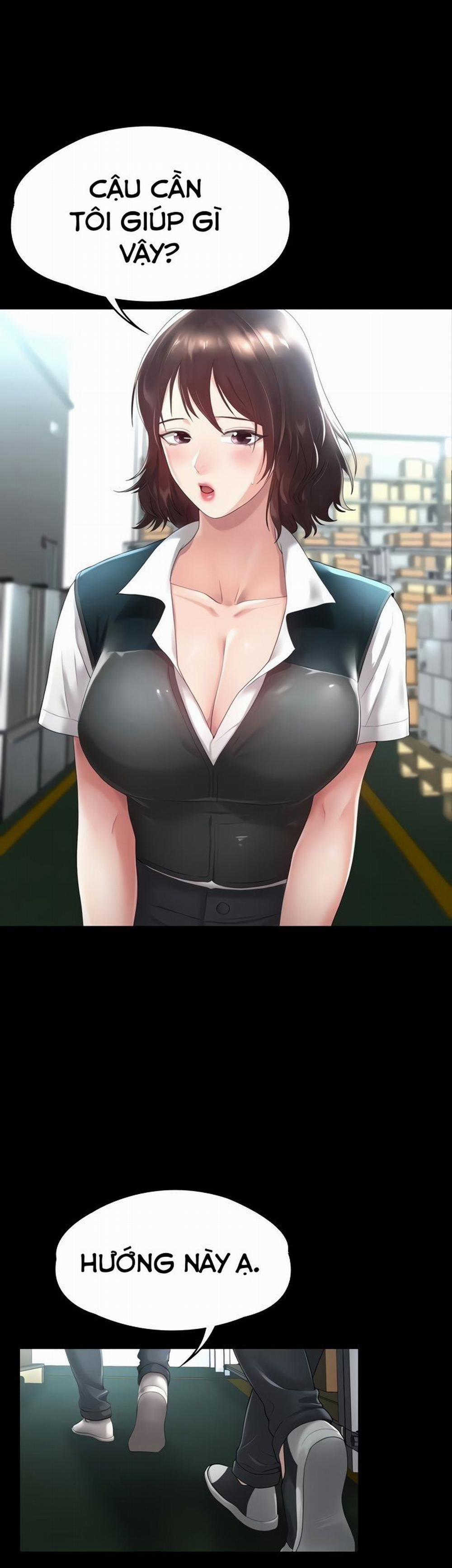 Đây Là Hàng Giảm Giá, Thưa Cô! 2 trang 50