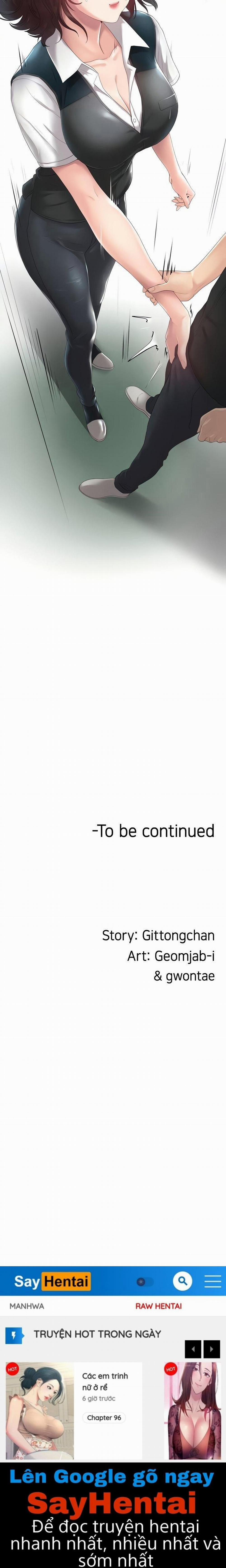 Đây Là Hàng Giảm Giá, Thưa Cô! 2 trang 56