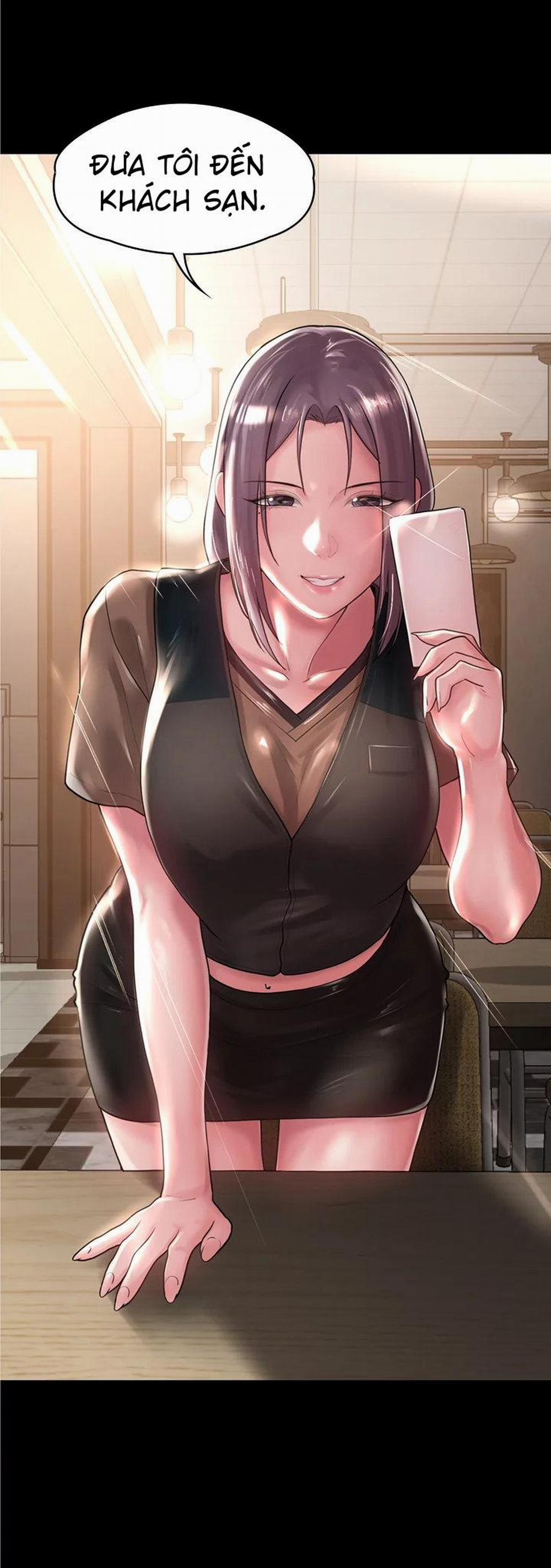 Đây Là Hàng Giảm Giá, Thưa Cô! 20 trang 1