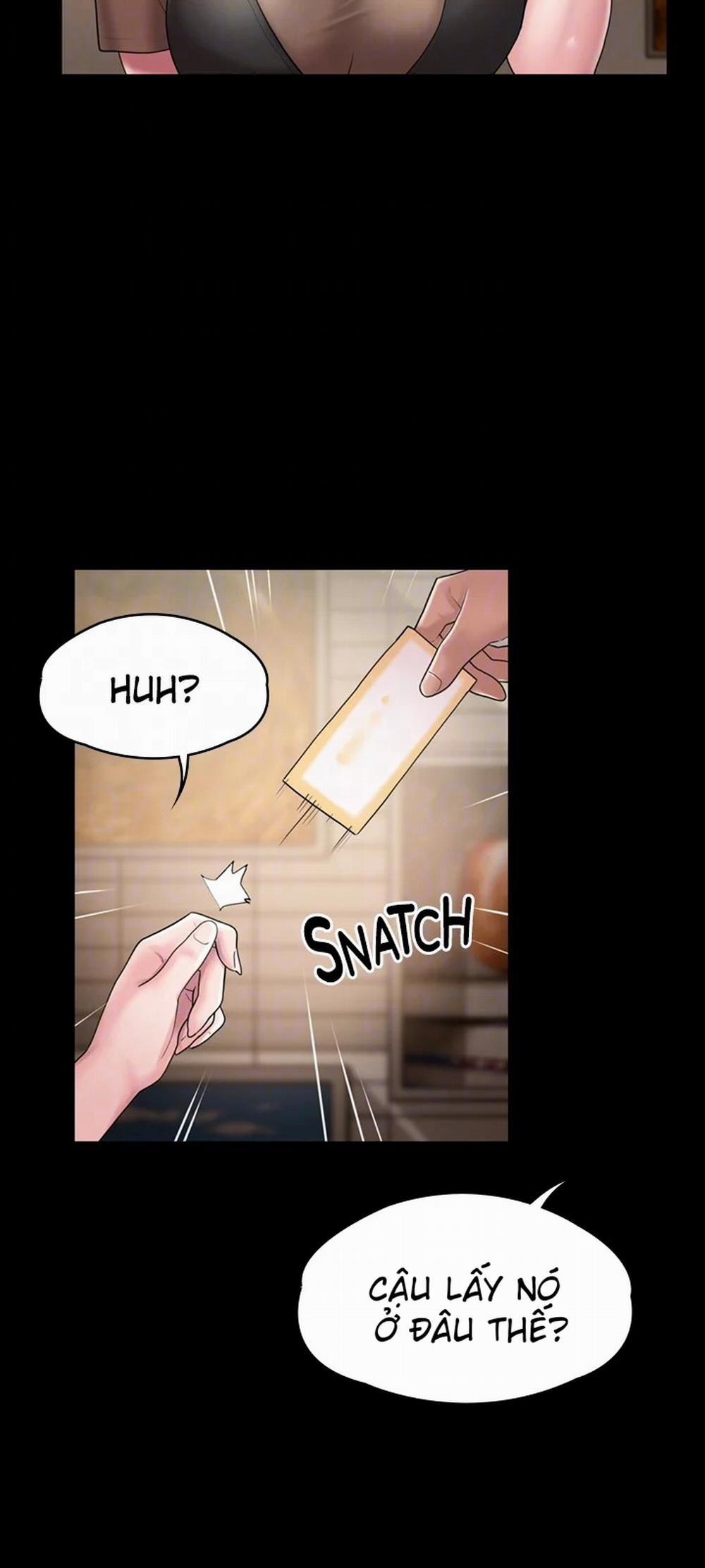 Đây Là Hàng Giảm Giá, Thưa Cô! 20 trang 12