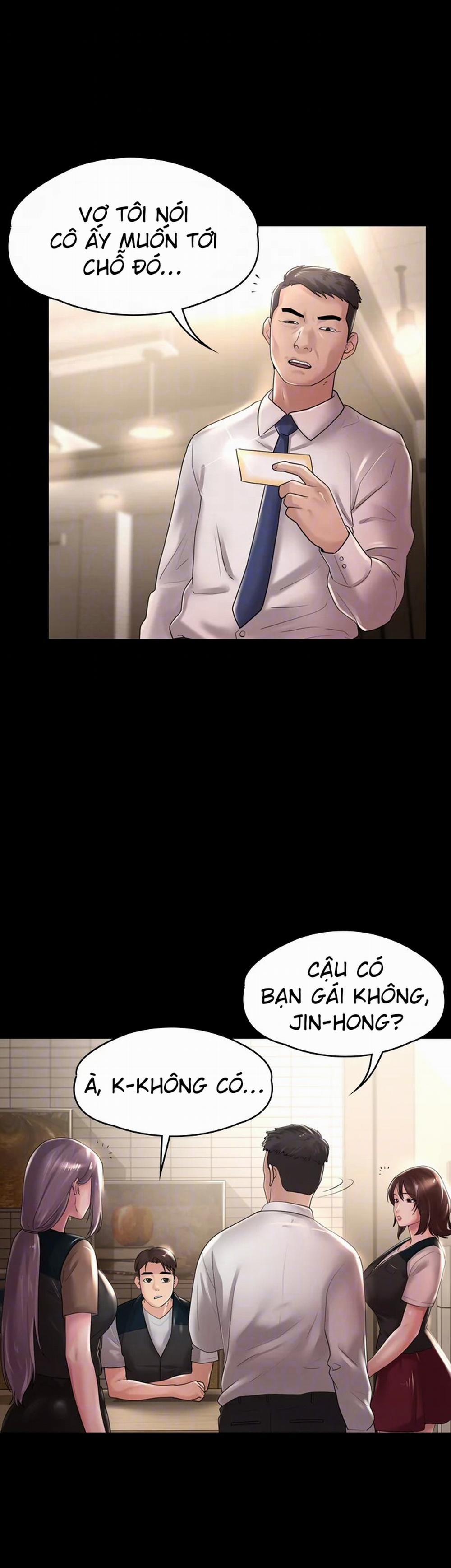 Đây Là Hàng Giảm Giá, Thưa Cô! 20 trang 13