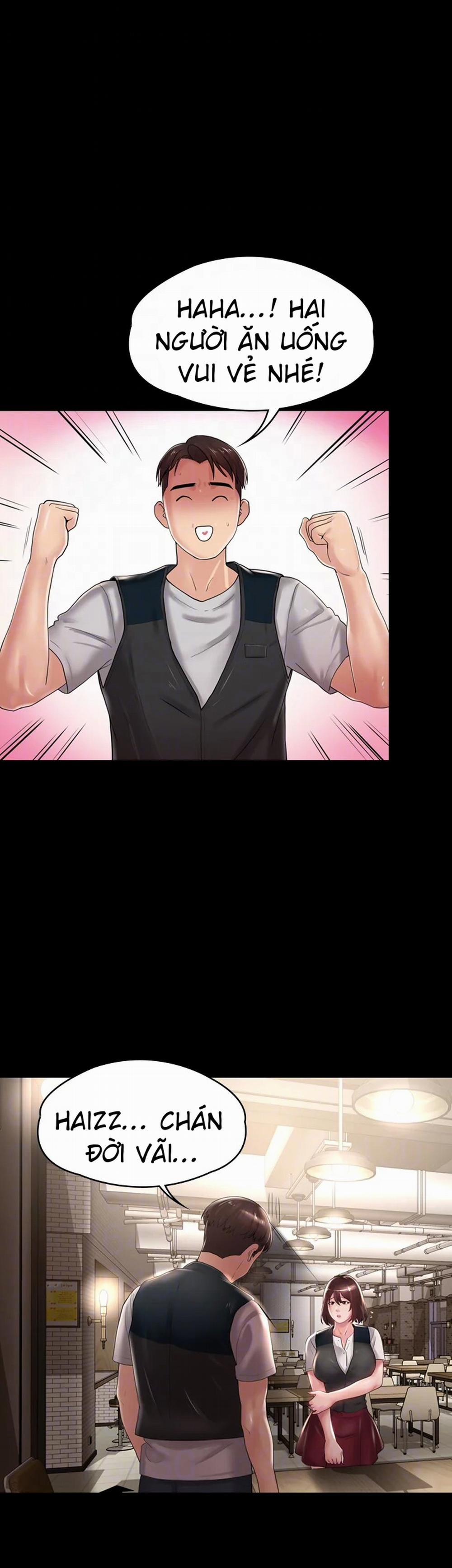 Đây Là Hàng Giảm Giá, Thưa Cô! 20 trang 17