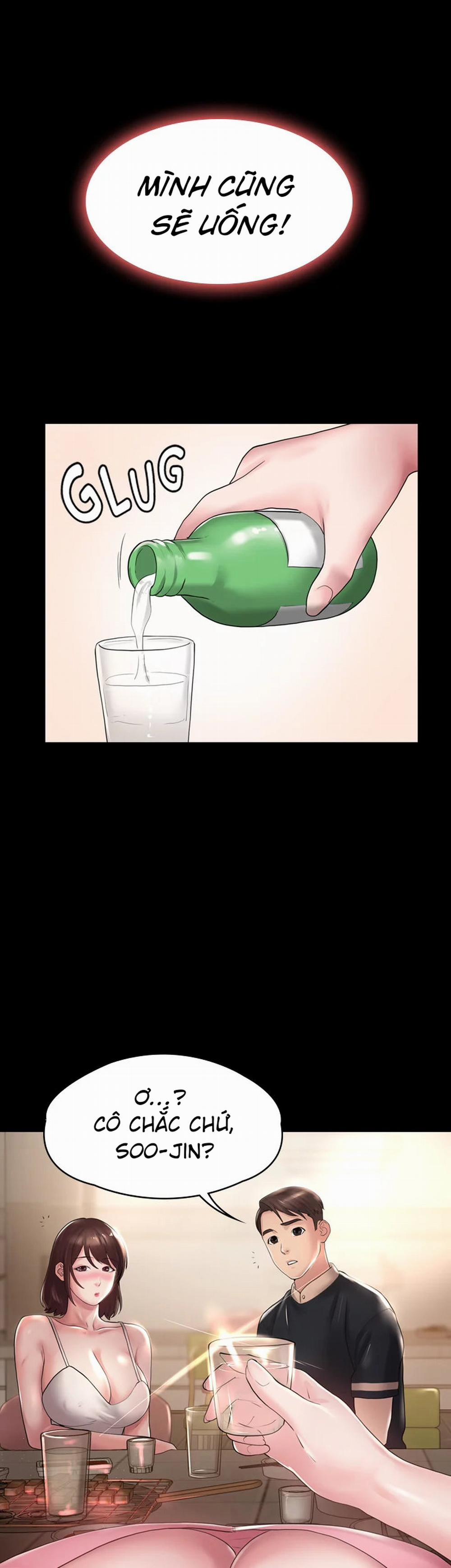 Đây Là Hàng Giảm Giá, Thưa Cô! 20 trang 28