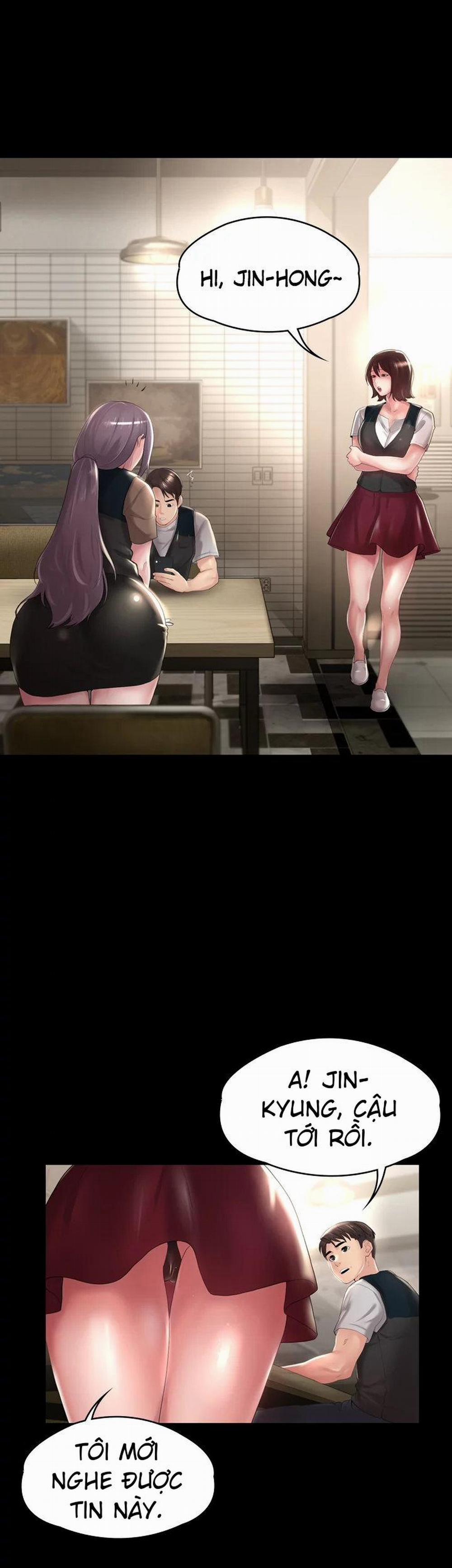 Đây Là Hàng Giảm Giá, Thưa Cô! 20 trang 3