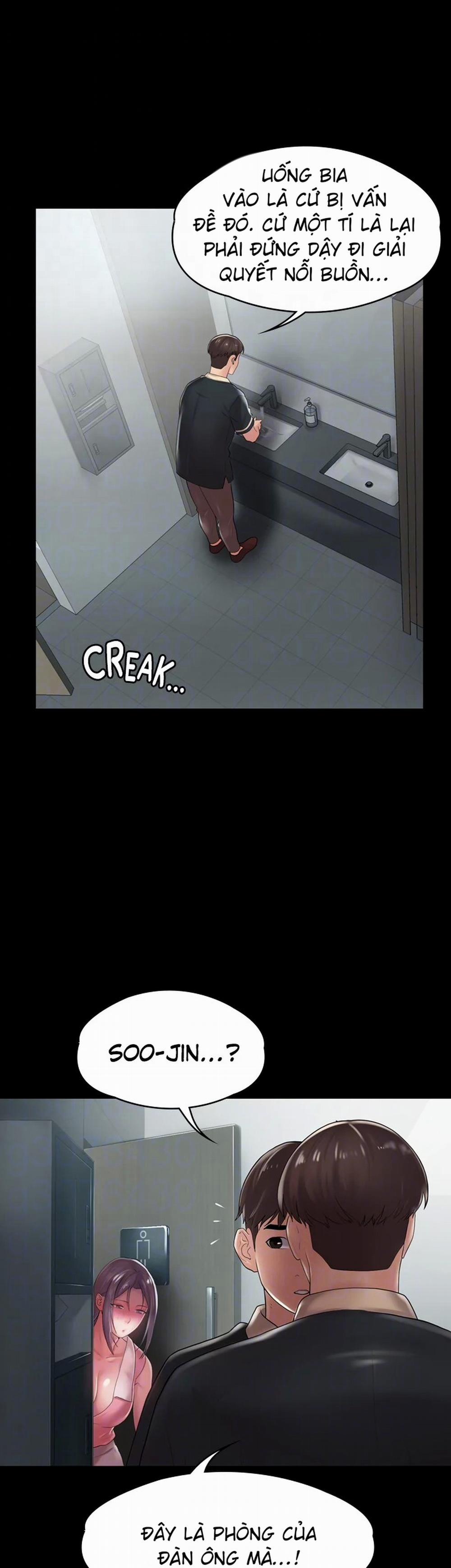 Đây Là Hàng Giảm Giá, Thưa Cô! 20 trang 36